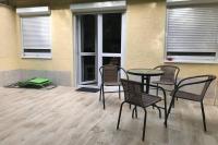 HUGO Lak Zamárdi - Chambres d’hôtes Zamárdi