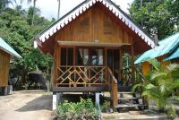 Bangbaobeach Resort - B&B Ko Chang