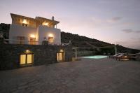 Villa MIGLIA - Ferienwohnung Ornós