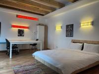 Savoya4 Old City Center Self Checkin WorkspaceStudio - Ferienwohnung Temeswar