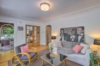 Historic Reno Home on Riverwalk 1 Mi to Midtown - B&B