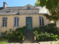 Maison d'hôtes de Charme - Ferienwohnung