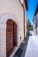 B&B BONE NOVELLE dimora storica palazzo zuzi - Ferienwohnung