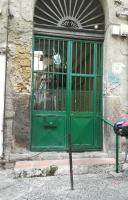 Salotto Mergellina - B&B Napoli