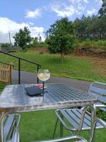 O Chaleco - Ferienwohnung San Ciprián