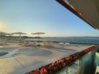 PARADISO 'В' 106 Private Cozy Studio NESSEBAR - Ferienwohnung Nessebar