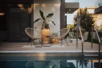 YaMa Villas - B&B Mítikas