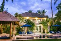 B&B Kubutambahan - The Beach Front Villas - North Bali - Bed and Breakfast Kubutambahan