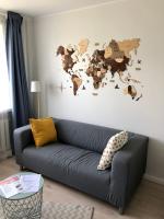 Studio apartment 2 - B&B Pärnu