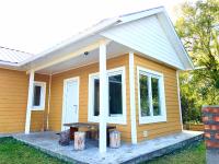 Maitenes Del Percy - Bed and Breakfast Trevelin