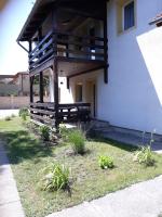 Pretty Place - B&B Zamárdi