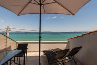 Suite with Sea View