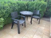 Junior Suite con Balcone