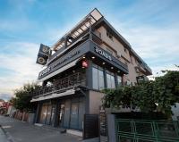 OASIS Apartments - B&B Gevgelija