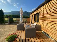 B&B Bovec - Apartments Radulje Bovec - Bed and Breakfast Bovec