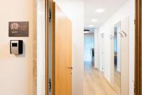 Meranosuites - Garden - B&B