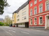 S.F.C. Apartments - Ferienwohnung