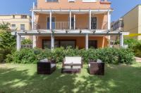 Guesthouse Libeticus - B&B Cagliari