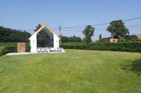 Vakantiewoning Hélence - Chambres d’hôtes Merendree