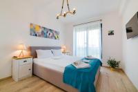 Sorrento Apartment - B&B Năvodari