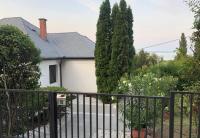 Polaris Yacht Apartman - B&B Balatonalmádi