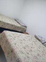 Flats Olímpia Thermas - B&B Olímpia