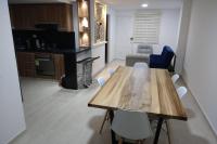 Apartamento de 3 dormitorios