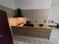 Appartement 1 Chambre - Vue sur Mer