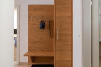 Apartment mit 2 Schlafzimmern
