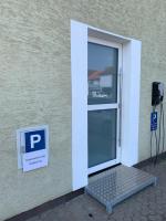 Premium Ferienwohnung Südsonne - B&B