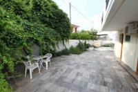 Appartement met Uitzicht op de Tuin (2 Volwassenen)
