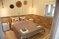 Kampos Family Garden - B&B