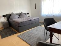 Double Room without Balcony