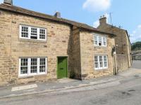 B&B Bakewell - Stonecroft - Bed and Breakfast Bakewell