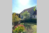 Chez Pat&Fred - Ferienwohnung