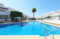 Jardines de Palomares - Ferienwohnung