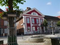 Pension Paetau - Bed and Breakfast Schönberg