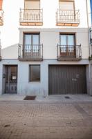 Vivienda Tremedal - B&B