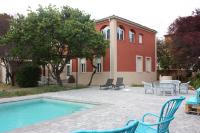 Casa Rural La Rosaleda de Pajares - B&B