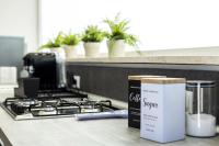 Suite con Terrazza e Vasca Idromassaggio