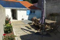 B&B Bouin - LA MAISON BLEUE - Bed and Breakfast Bouin