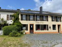 Gîte La Semois - B&B Chiny