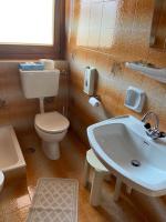 Driepersoonskamer met Eigen Badkamer