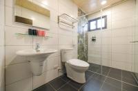 Chambre Quadruple - Vue sur Mer