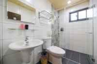 Chambre Double avec Balcon