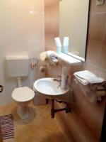 Driepersoonskamer met Eigen Badkamer