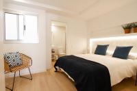 Appartement met 1 Slaapkamer