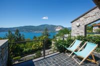 B&B Verbania - Residenza Gli Archi Spa - Bed and Breakfast Verbania