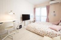 Apartamento de 1 dormitorio