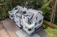 Apartamenty 7 Fal - B&B Pobierowo